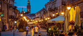 radom : location de jet privé