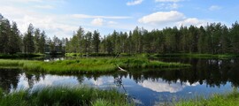Rautavaara : location de jet privé