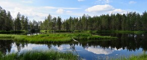 Rautavaara : location de jet privé