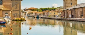 Ravenna : location de jet privé