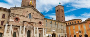 Reggio Emilia : location de jet privé