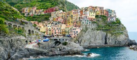 Riviera : location de jet privé