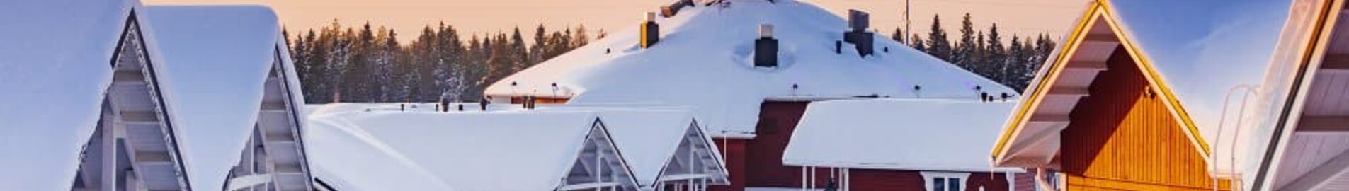 Rovaniemi : location de jet privé