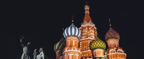 Russie Location de jet privé