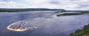 Samara Kurumoch : location de jet privé