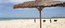 sambava: location de jet privé