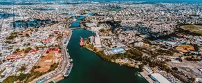 Santo Domingo : location de jet privé