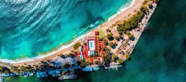 Santo Domingo herrera : location de jet privé