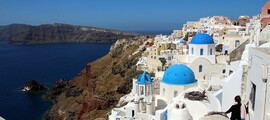 Santorin
