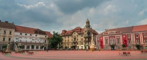 satu mare : location de jet privé