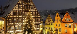 Schwäbisch Hall : location de jet privé