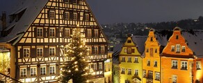 Schwäbisch Hall : location de jet privé