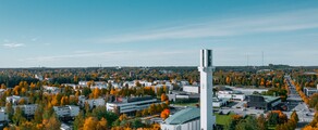 Seinajoki : location de jet privé