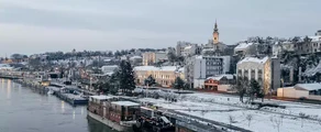 Serbie : Location de jet privé