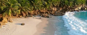 seychelles : Location de jet privé