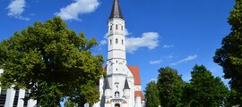 Siauliai : location de jet privé
