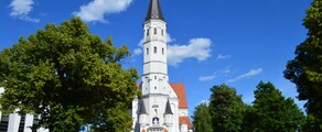 Siauliai : location de jet privé