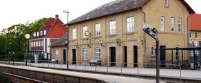 Sindal : location de jet privé