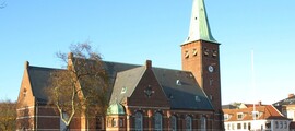 Skive : location de jet privé