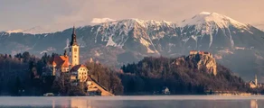 Slovénie : Location de jet privé