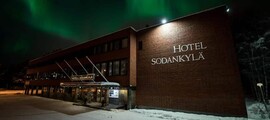 Sodankyla : location de jet privé