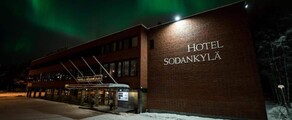 Sodankyla : location de jet privé