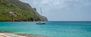 St Vincent Kingstown : location de jet privé