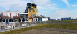 Stadtlohn Wenningfel : location de jet privé