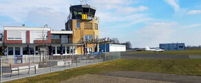 Stadtlohn Wenningfel : location de jet privé