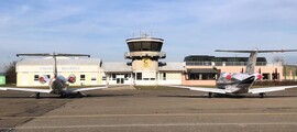 Straubing Wallmuhle : location de jet privé