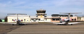 Straubing Wallmuhle : location de jet privé