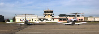 Akure : location de jet privé