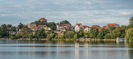 Strausberg : location de jet privé
