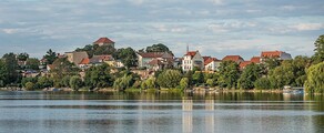 Strausberg : location de jet privé