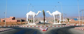 Tan Tan : location de jet privé
