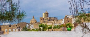 Taranto Grottaglie : location de jet privé