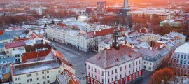 Tartu : location de jet privé