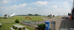 teuge: location de jet privé