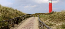 texel: location de jet privé