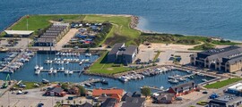 Thisted : location de jet privé