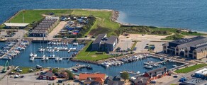 Thisted : location de jet privé