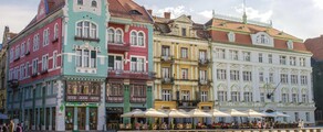 timisoara : location de jet privé