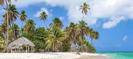 tobago: location de jet privé