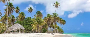 tobago: location de jet privé