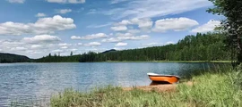Torsby Fryklanda : location de jet privé