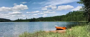 Torsby Fryklanda : location de jet privé