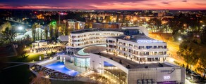 torun : location de jet privé