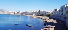 Trapani Birgi : location de jet privé
