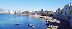 Trapani Birgi : location de jet privé