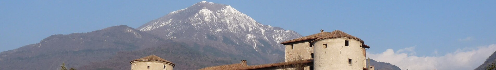 Trento Mattarello : location de jet privé